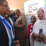 والي نهر النيل: الولاية ماضية في برامج التحول الرقمي والتطبيقات الإلكترونية