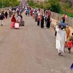 مرور عامين على ذكرى نكبة سنجة