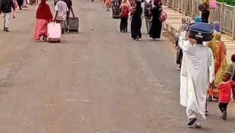 مرور عامين على ذكرى نكبة سنجة