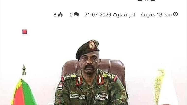 والي الشمالية : الشباب قدموا أرواحهم فداءً للوطن   ويستحقون حقون إزالة معوقات التمويل
