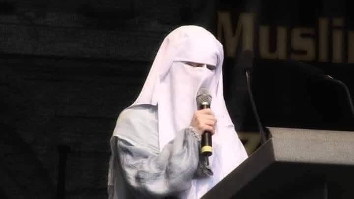 وفاة الداعية نورا ايلي عن عمر يناهز  36 سنةً بعد معاناتها مع السرطان