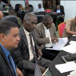 اختتام أعمال الورشة الفنية لمواءمة واستصحاب خطة “لجنة إعمار سودان ما بعد الحرب