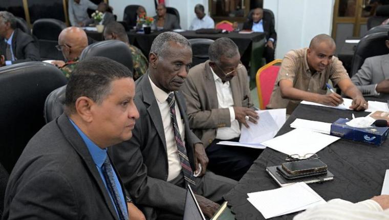 اختتام أعمال الورشة الفنية لمواءمة واستصحاب خطة “لجنة إعمار سودان ما بعد الحرب