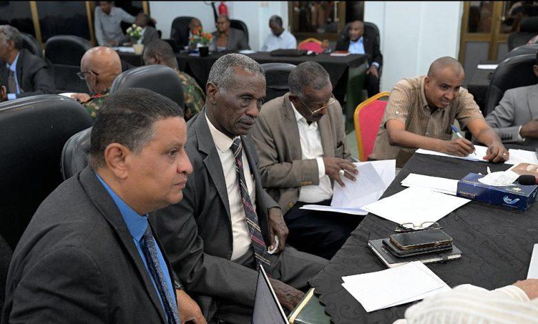 اختتام أعمال الورشة الفنية لمواءمة واستصحاب خطة “لجنة إعمار سودان ما بعد الحرب