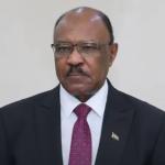 وزير الخارجية يشارك في اجتماعات تشاورية على هامش القمة الأفريقية