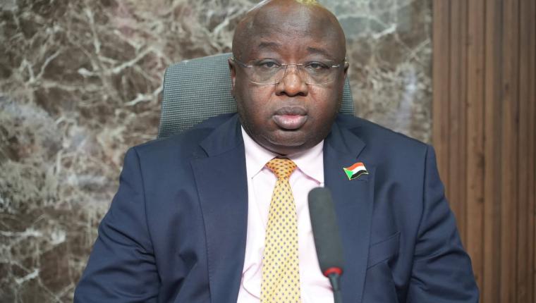 وزير المعادن: السودان ينتقل من تعدين الذهب إلى عصر المعادن الاستراتيجية والطاقة النظيفة