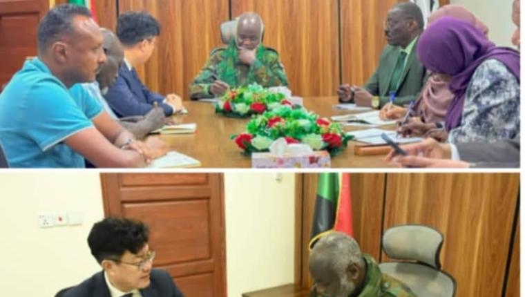 سبعة مليون دولار منحة من الفاو لدعم قطاع الثروة الحيوانية ومصائد الاسماك