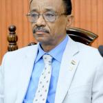 البروفيسور أحمد مضوي موسى أبرز العلماء السودانيين في مجال طب المناطق الحارة والأمراض المعدية