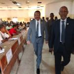 اكثر  من 7000 طالب وطالبة يجلسون للامتحانات