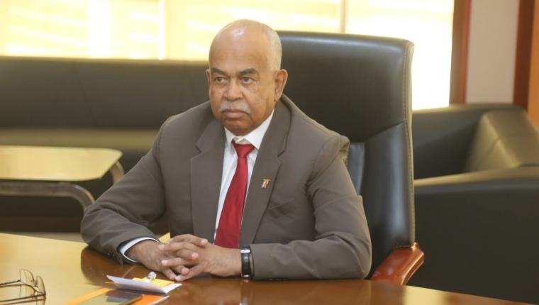 وزير الطاقة يترأس اجتماع مجلس إدارة مصفاة الابيض المحدودة