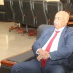 وزير الطاقة يوجه بالعمل على زيادة التوليد الكهربائي   متابعات- اعلام وزارة الطاقة