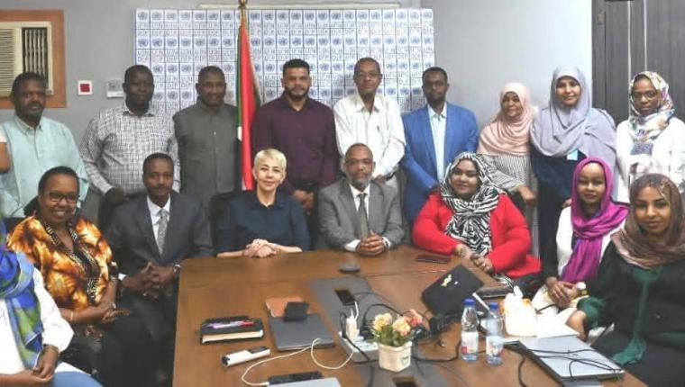 وزير الصحة السابعة تحدي و الثامنة انجاز