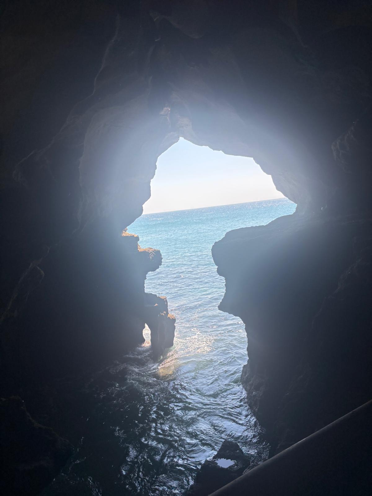 مامون زين رحلتنا الى المغرب