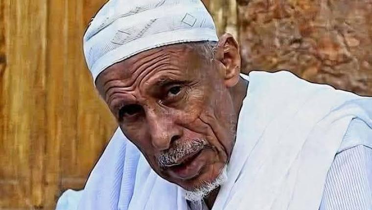 لخليفة الطيب الجد              دين وطين       د.سلوي حسن صديق