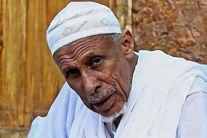 لخليفة الطيب الجد              دين وطين       د.سلوي حسن صديق