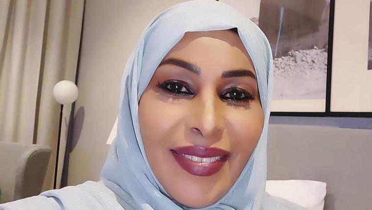 من رياض شعر روضه الحاج  ويعجبني فيك