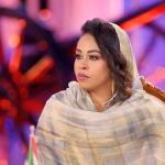 رشان أوشي جمهورية الإهمال: محنة الجراح وخطيئة المخازن