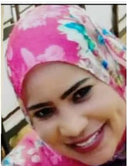 همس البوادي سعاد سلامة