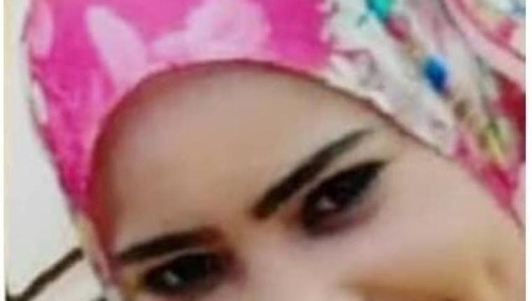 سعادسلامة  همس البوادي