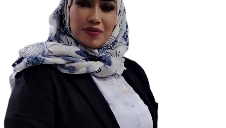 استفتاء محبة سارة الطيب