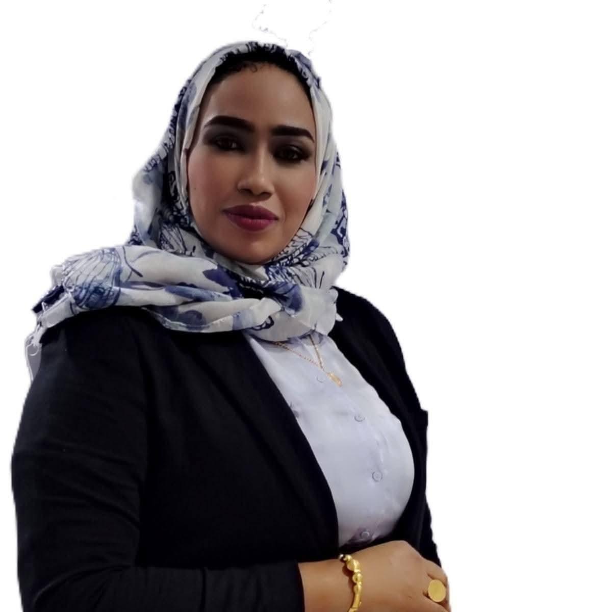 استفتاء محبة سارة الطيب