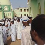 الجمعة في السودان… عندما يعود القلب إلى مكانه