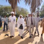 أسبوع القرآن بجامعة أفريقيا العالمية يؤكد تعافي السودان وبداية مرحلة البناء