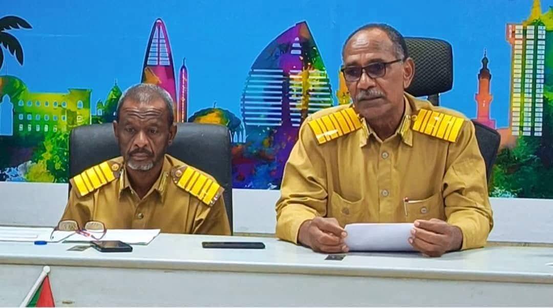 لسلطات بالخرطوم توجه بإجراء سجل للعقارات المؤجرة