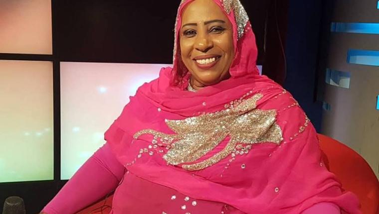 نداء عاجل- أزمة صحية تداهم الفنانة القديرة سمية حسن بالقاهرة ومناشدات لإنقاذ حياتها