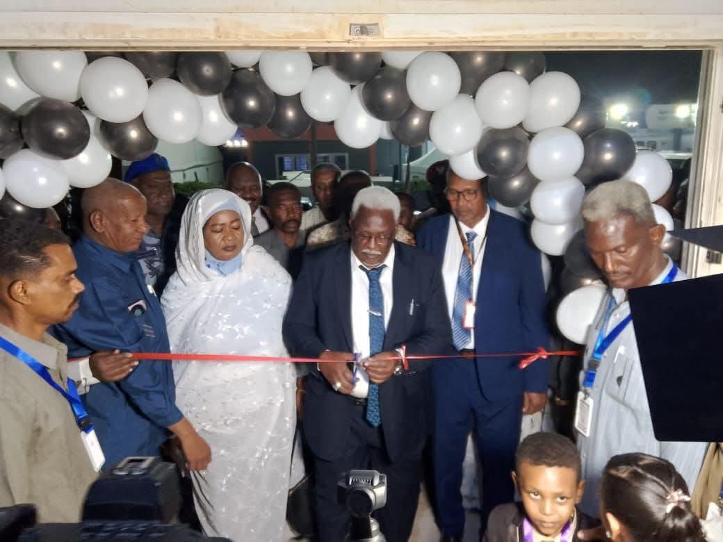 انطلاق فعاليات ملتقى صنع في نهر النيل