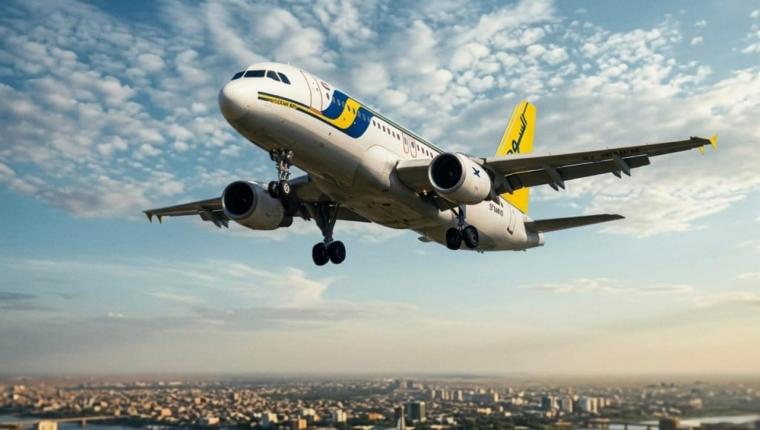 الدكتور جبريل ابراهيم يبحث مع شركات الطيران ترتيبات العودة الطوعية