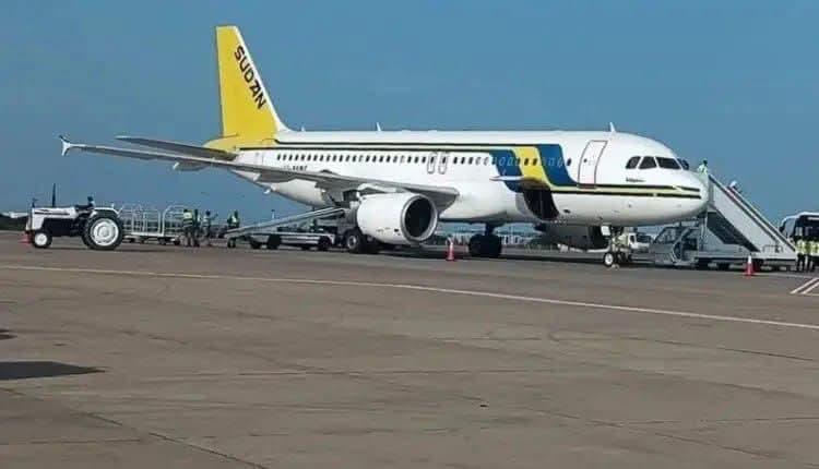 الخطوط الجوية السودانية تعلن  استئناف تشغيل رحلاتها الجوية المباشرة بين الخرطوم والقاهرة الاحد المقبل