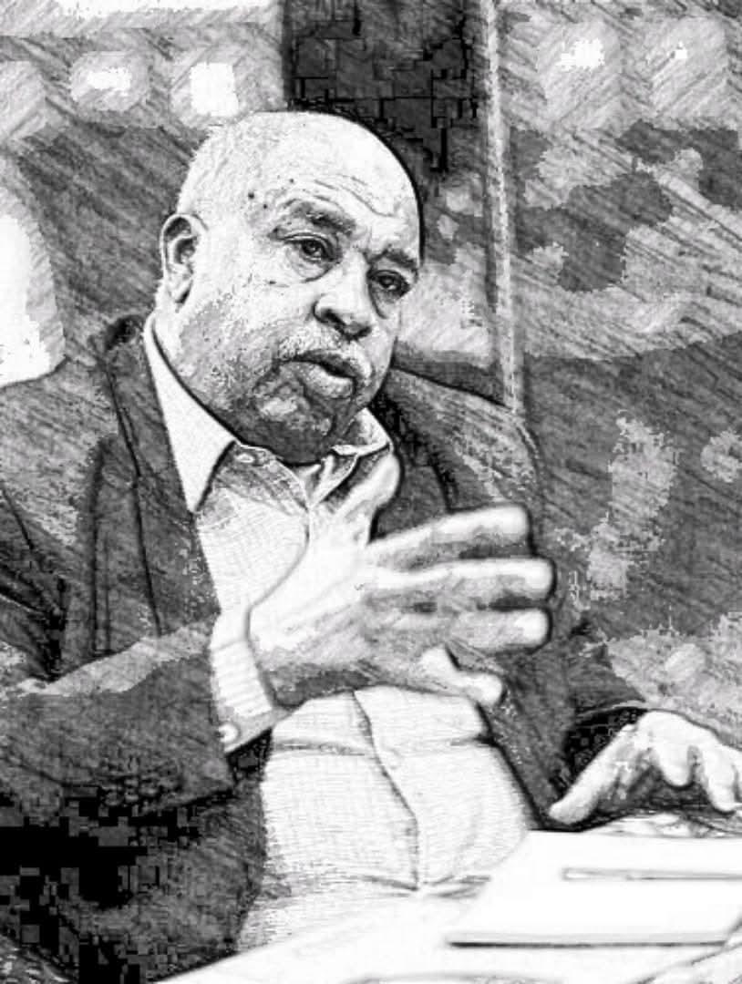 علي سلطان