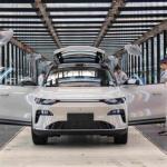 بأكثر من 34 مليون سيارة إنتاجا ومبيعا سيارات الطاقة الجديدة