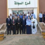 بنك السودان يدشن اعادة تشغيل المحول القومي