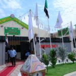 في بورتسودان تدشين أكبر مستشفى للطوارئ والإصابات