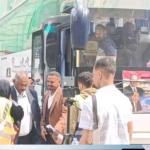 اقتراح إضافة مواعيد في موقع لجنة الامل للعودة الطوعية