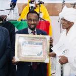 وزير الثقافة والإعلام والآثار والسياحة يشيد بصمود الصحفيين خلال معركة الكرامة