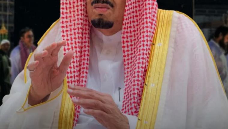 صدور توجيهات من خادم الحرمين الشريفين بمعالجة أوضاع حاملي التأشيرات المنتهية بسبب"الأوضاع الراهنة" التي تمر بها المنطقة.