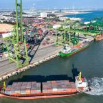 طريق الحرير البحري يعزز التكامل بين الموانئ والشحن والتجارة